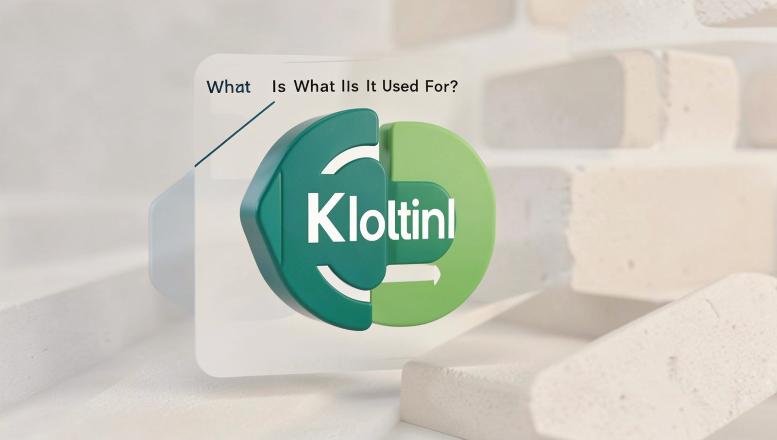 Detailed diagram explaining Kotlin programming language and its uses.