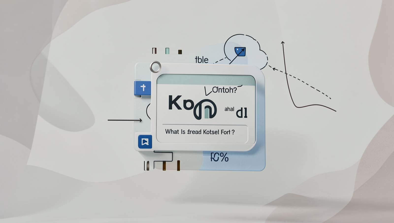 Detailed diagram illustrating main features of Kotlin programming language.